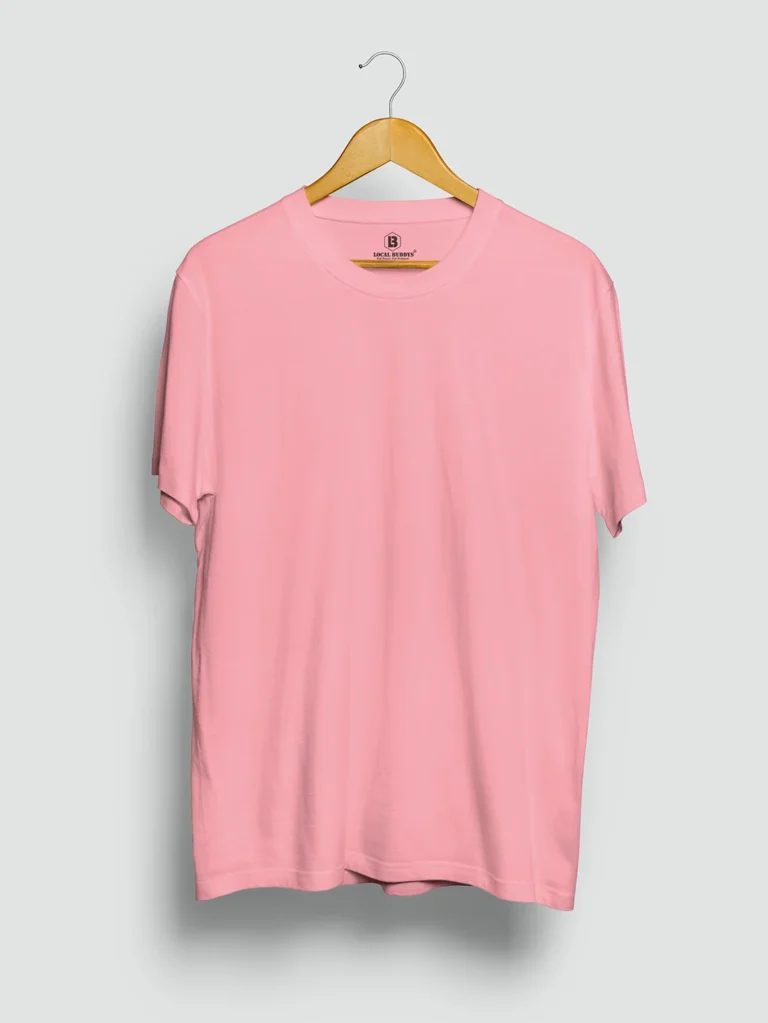 Dusky_Pink_classic_tshirt_01_localbuddys