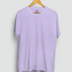 Lavender_classic tshirt_localbuddys