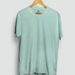 MInt Basic T-shirt_localbuddys