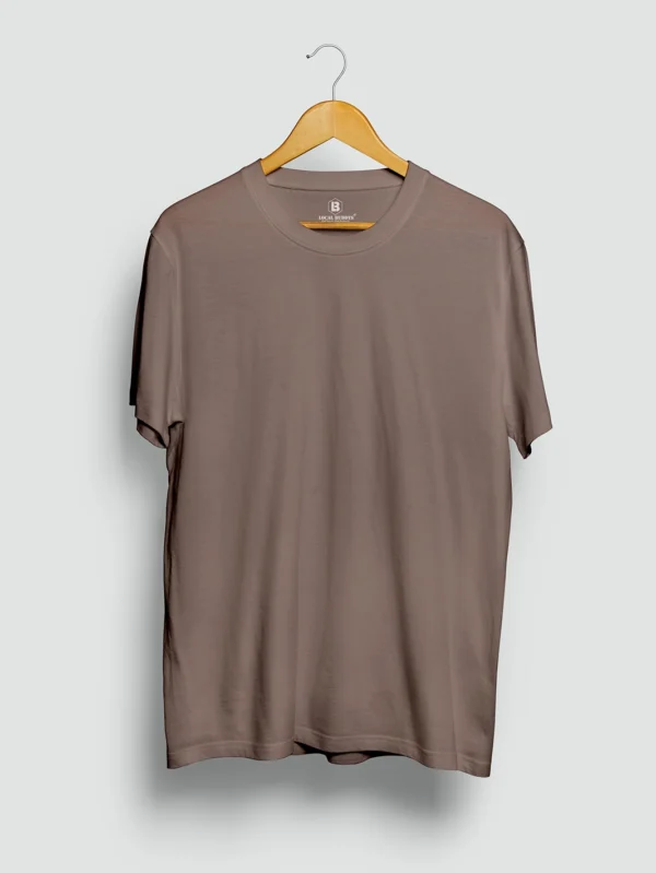 Sandstone Basic T-shirt_localbuddys