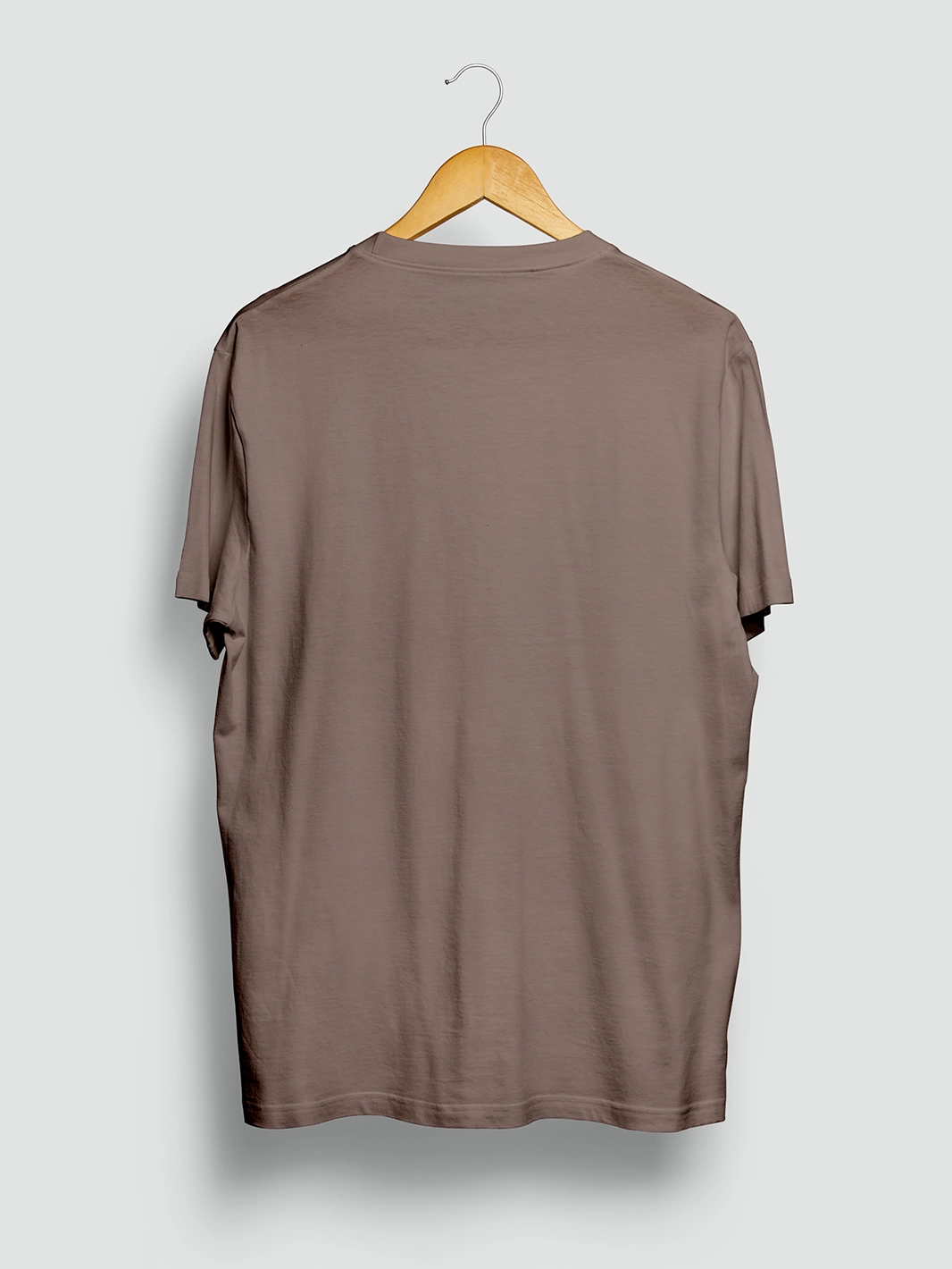 Sandstone Basic T-shirt_localbuddys