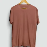 Copper Basic T-shirt_localbuddys