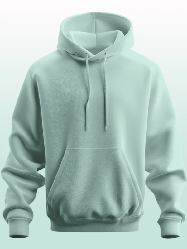 Mint_Hoodie