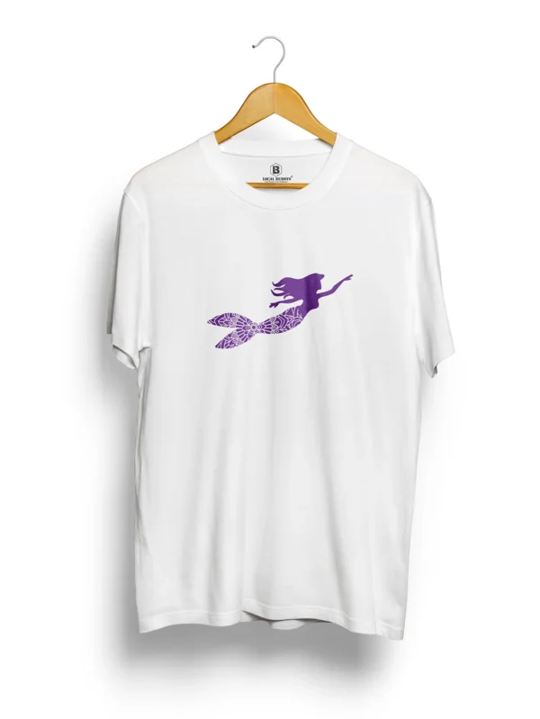 Mermaid Magic Classic T-Shirt - Image 1