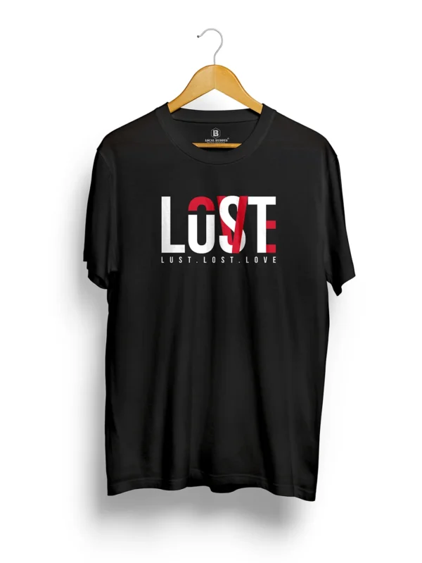 Lust Lost love Classic T-Shirt