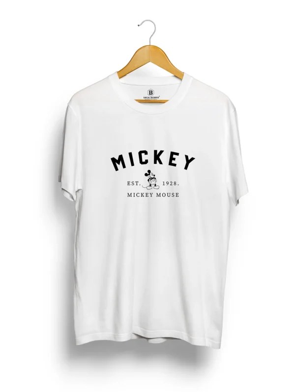 Micky Mouse Edition Classic T-Shirt