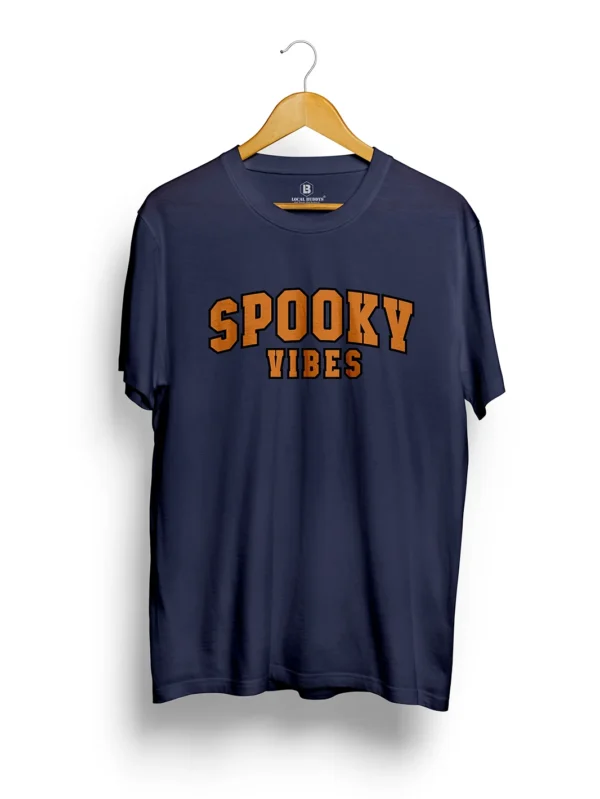 Spooky Vibes Classic T-shirt