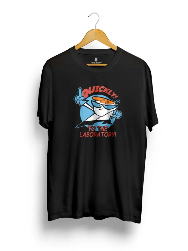 The Dexter Edition v2 classic T-shirt