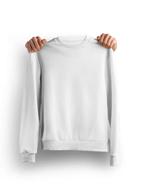 White_Sweatshirt_Localbuddys