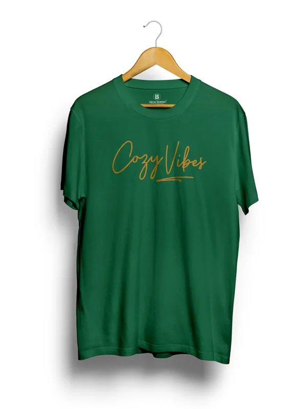 cozy vibes Classic T-shirt