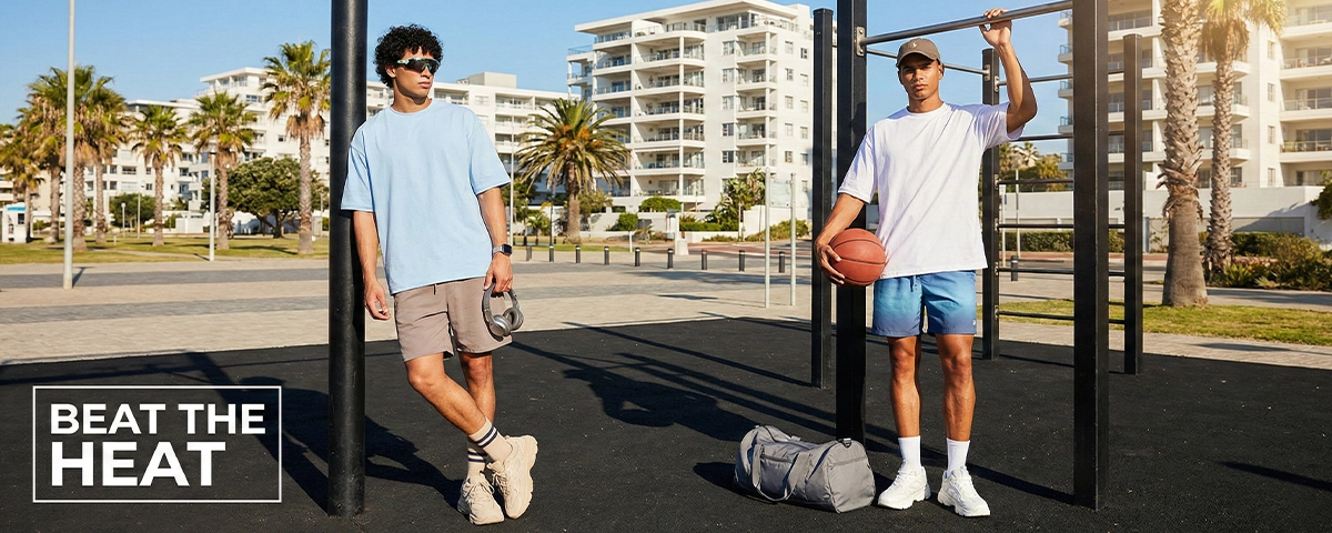 LB Summer Sale Banner