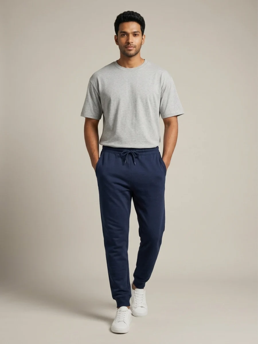 LocalBuddys_Joggers_NavyBlue_Men_01
