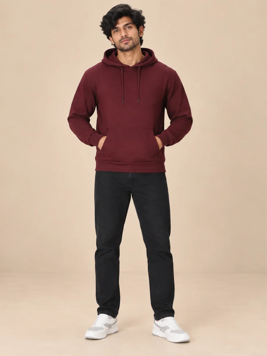 LocalBuddys_Hoodies_Maroon_Men_01
