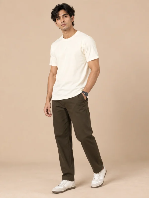 Men’s OFF White Classic T-shirt - Image 2