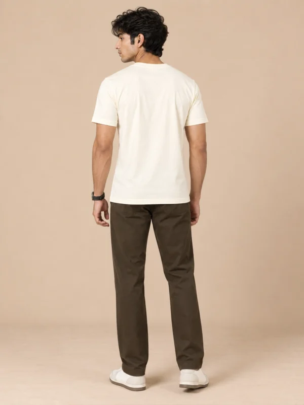 Men’s OFF White Classic T-shirt - Image 3