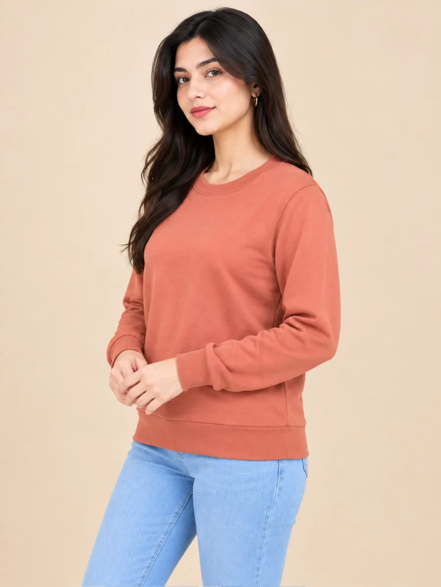 LocalBuddys_women_Coral_Sweatshirt_02